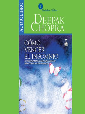 cover image of Restful Sleep / Cómo Vencer el Insomnio